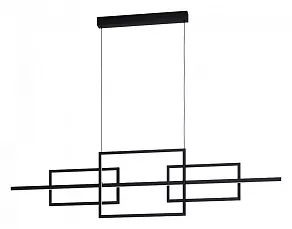 Подвесная люстра Eglo Puebla 39798