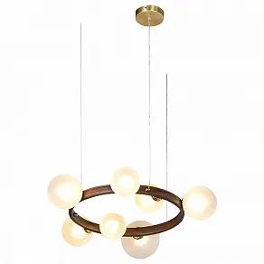 Подвесная люстра Alfa-Light F3224 F3224-13