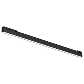 Накладной светильник Maytoni Basis O-TR02-1-S-30WB3K