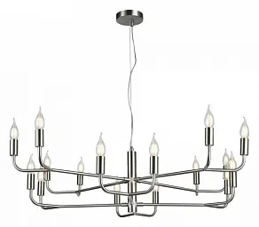 Подвесная люстра Aployt Evlalia APL.338.03.16