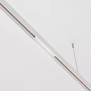 Соединитель линейный для треков Maytoni Accessories for Exility TRA034PC-42W