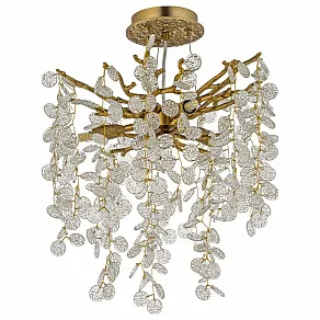 Подвесная люстра Dio D’Arte Tavenna Antigue Tavenna H 1.5.32.102 A