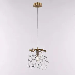 Подвесной светильник Arte Milano Веточка 230110.210.1.E14.D FB