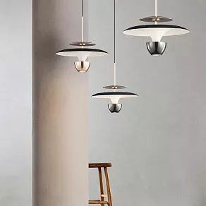 Подвесной светильник Imperiumloft BERTIL bertil01
