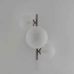 Бра Moderli Renny V11464-3W