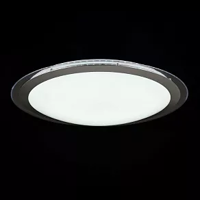 Накладной светильник Freya Halo FR6998-CL-30-W