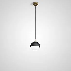 Подвесной светильник Imperiumloft  Craig01