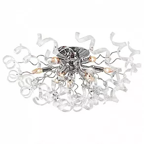 Потолочная люстра Citilux Рандом CL222190