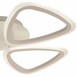 Потолочная люстра Hiper Lanta H852-0