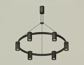 Подвесная люстра Ambrella XB XB9022150