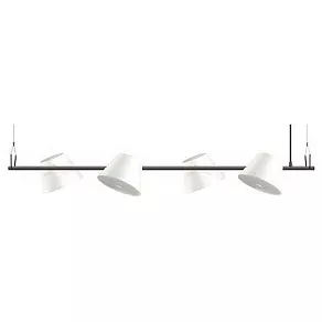 Подвесной светильник Odeon Light Charlie 3991/4A