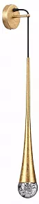 Бра Odeon Light Gota 4278/1W