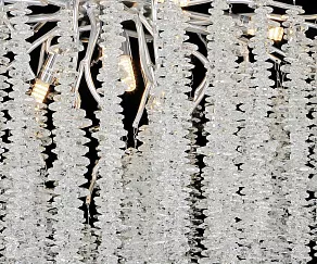 Подвесная люстра Kink Light Шанти 07871-60,16