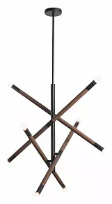 Люстра на штанге ST-Luce Cork SL6226.403.08