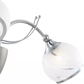 Подвесная люстра Globo Aila 56568-3H