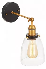 Бра LUMINA DECO Fabi LDW 6800-1 MD+PR