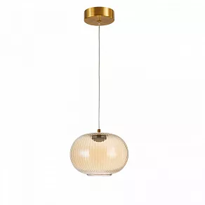 Подвесной светильник Favourite Cattivo 4451-1P