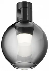 Накладной светильник Maytoni Bubble TR148-1-3W4K-B