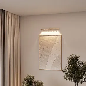 Подсветка для картины Elektrostandard Artline 40162/LED