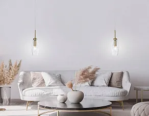 Подвесной светильник Ambrella Light LH LH55208