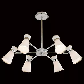 Люстра на штанге Citilux Грейс CL528161