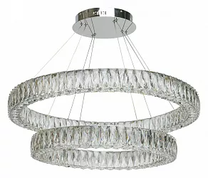 Подвесной светильник Chiaro Гослар 5 498012202