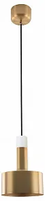 Подвесной светильник Moderli Goldy V11318-1P