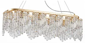 Подвесная люстра Favourite Diadem 4724-10P