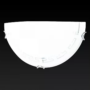 Накладной светильник TopLight Maude TL9160Y-01WH