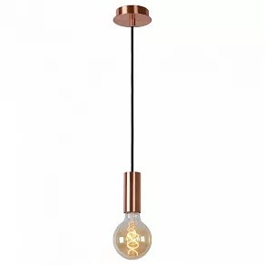 Подвесной светильник Lucide Droopy 30490/01/17