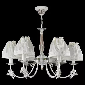 Подвесная люстра Maytoni Forli ARM394-06-WG