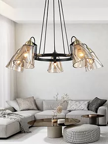 Подвесной светильник Rivoli Cathy Б0055513