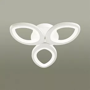 Потолочная люстра Lumion Lulu 4573/60CL