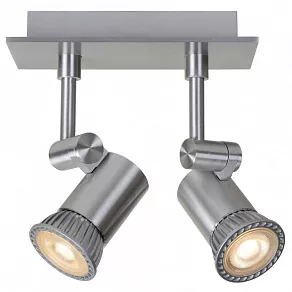 Спот Lucide Noxx LED 10916/10/12