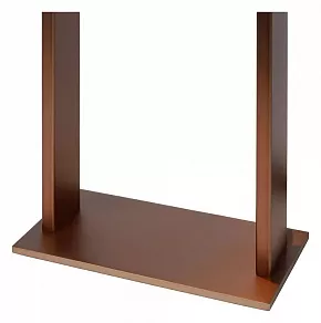 Настольная лампа декоративная Lucide Loras 30500/01/96