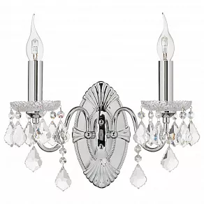 Бра Lightstar Classic 700624