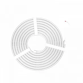 Лента светодиодная Gauss  23635432012