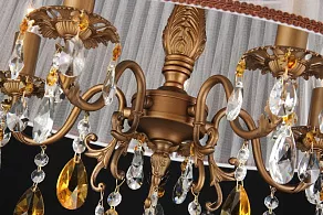 Подвесной светильник Maytoni Cannella ARM388-55-R