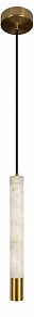 Подвесной светильник Loft it Montblanc 10475D Bronze