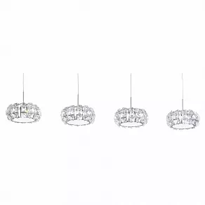 Подвесной светильник Eglo ПРОМО Corliano 39007