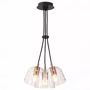 Подвесной светильник Lumion Joseph 4455/3