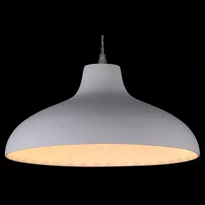 Подвесной светильник Natali Kovaltseva Minimal Art MINIMAL ART 77022-1P WHITE