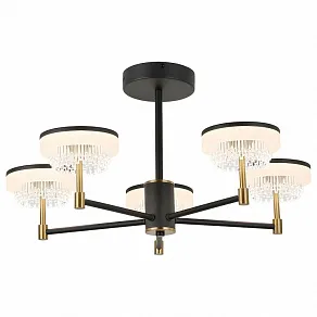 Люстра на штанге Lussole  LSP-7483