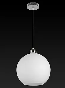 Подвесной светильник TopLight Barbra TL4070D-01CH