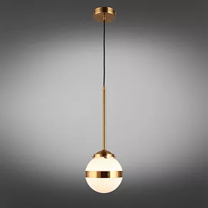 Подвесной светильник Aployt Lulu APL.820.06.01