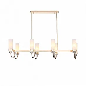 Люстра на штанге ST-Luce Elegra SL1402.263.08