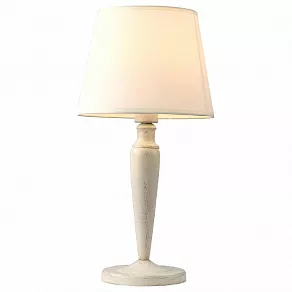 Настольная лампа декоративная Arte Lamp 9311 A9311LT-1WG