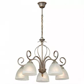 Подвесная люстра Vitaluce 3348 V3348/5