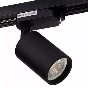 Светильник на штанге Denkirs DK620 DK6201-BK