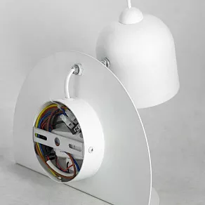 Бра Lussole Cozy 1 GRLSP-8233